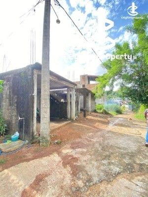 House for Sale in Gampaha - House for sale in Gampaha