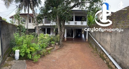 House for Sale in Maharagama - House for sale in Maharagama