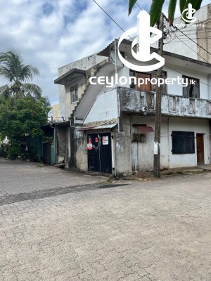 House for Sale in Kalubowila - House for sale in Kalubowila