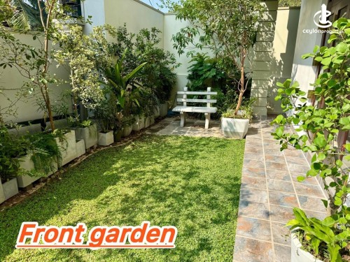 House for Sale in Battaramulla - House For Sale In Battaramulla