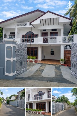House for Sale in Kandana - House For Sale In Kandana