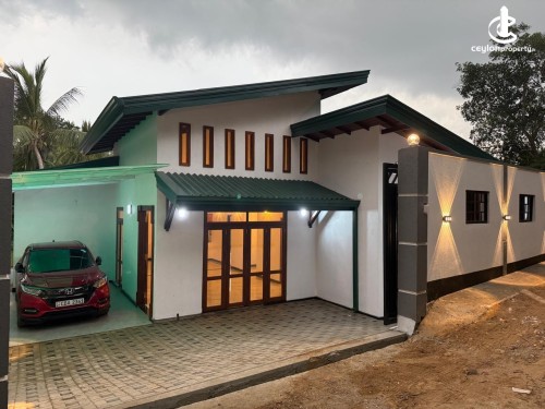 House for Sale in Kadawatha - House For Sale In Kadawatha