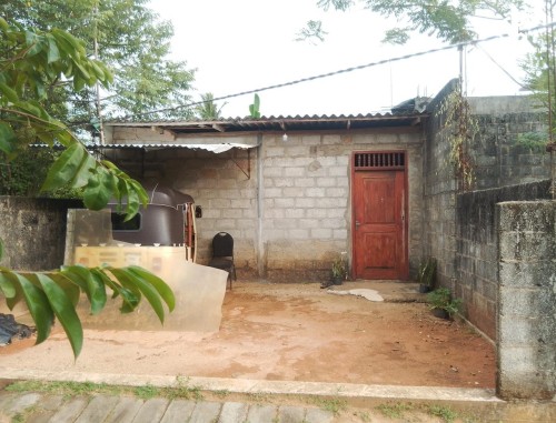 Land for Sale in Horana - House for sale in Horana