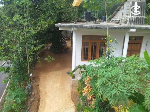 House for Sale in Katugastota - House For Sale in Katugastota