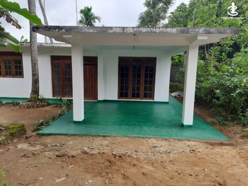 House for Sale in Kadugannawa - House For Sale In Kadugannawa