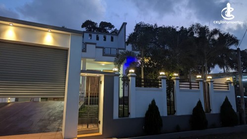 House for Sale in Katana - House For Sale in Katana