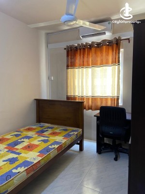 Apartment for Rent in Galle - 3BR Apartment for Rent in Richmond Hill Residences Galle