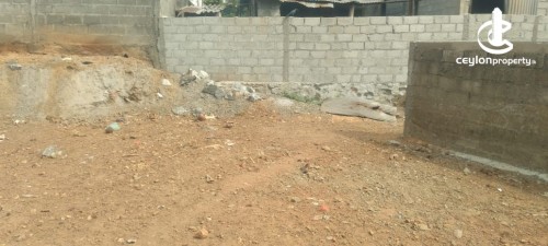 Land for Sale in Athurugiriya - 11.2 Perches Valuable Land For Sale In Athurugiriya