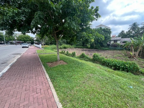 Land for Sale in Battaramulla - 74 Perches Valuable Land For Sale In Battaramulla