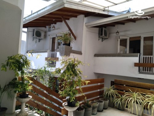 House for Sale in Koswatta - House For Sale In Koswatta Thalangama