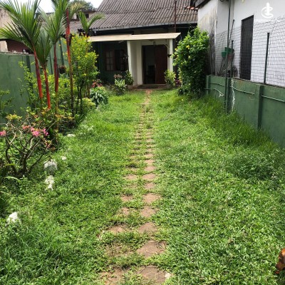 House for Sale in Colombo 15 (Mattakkuliya) - Single Storied House For Sale In Colombo 15 (Mattakkuliya)