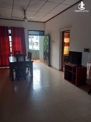 House for Rent in Dehiwala - Fully Furnished Apartment For Rent In Dehiwala