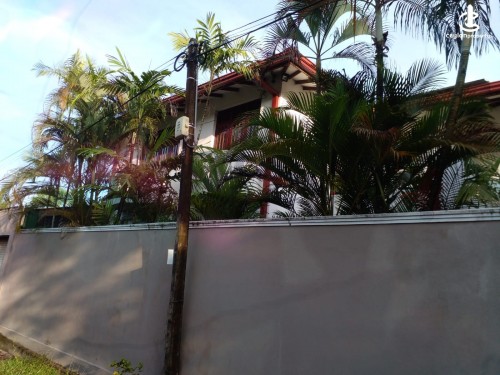 House for Rent in Kottawa - Luxury House For Rent In Kottawa Siddamulla
