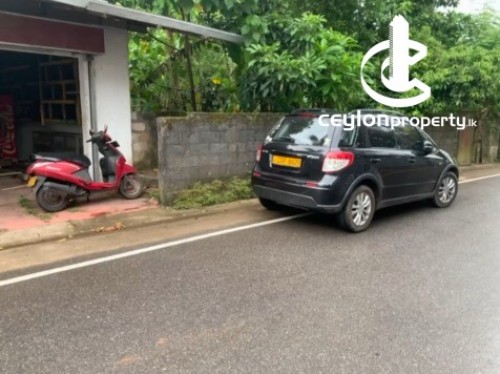 Land for Sale in Athurugiriya - 58 Perches Valuable Land For Sale In Koratota Athurugiriya