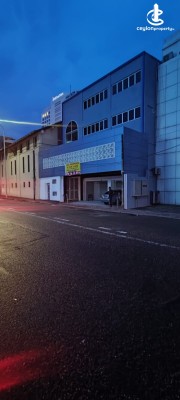 Commercial Property for Rent in Colombo 3 (Colpety,Kollupitiya) - Prime Commercial Property in Colombo 03 - For Long-Term Le…