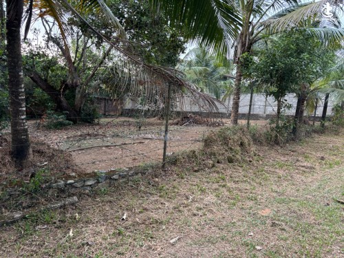 Land for Sale in Thalahena - 24.5 Perches Land For Sale In Malabe Thalahena
