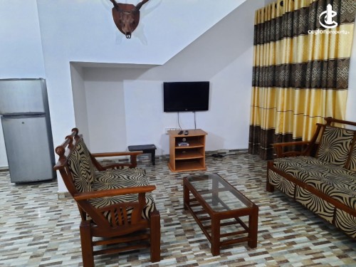 Apartment for Rent in Dehiwala - Fully Furnished Apartment For Rent In Dehiwala
