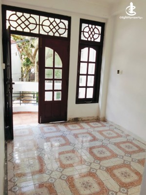 House for Rent in Dehiwala - House For Rent In Dehiwala