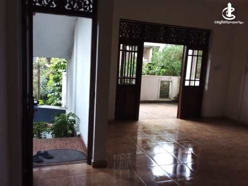 Apartment for Rent in Mount Lavinia - 03 Bedroom Apartment For Rent In Mount Lavinia