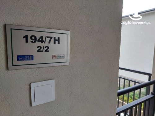 Apartment for Sale in Gampaha - Apartment for Sale in Gampaha, The Palace