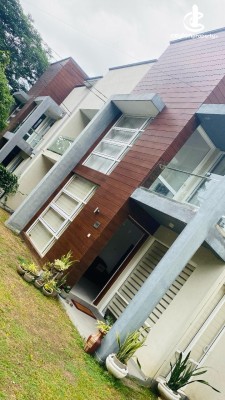 House for Sale in Kandy - 2-Storied House for Immediate Sale – Kandy