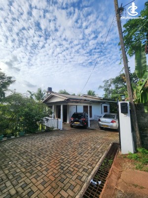 House for Sale in Udugampola - Valuable Two Stories House for Sale in Udugampola