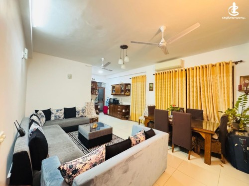 Apartment for Sale in Colombo 6 (Wellawatta,Pamankada,Kirulapona South) - Urgent Sale - Modern Apartment for Sale in Colombo…