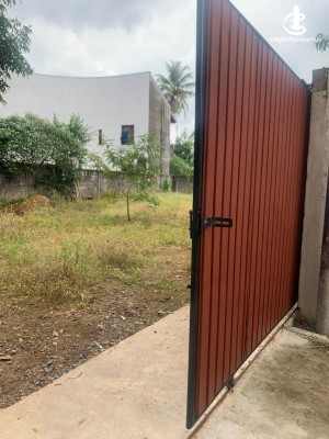 Land for Sale in Sri Jayawardenepura Kotte - Land for Sale in Sri Jayawardenepura Kotte
