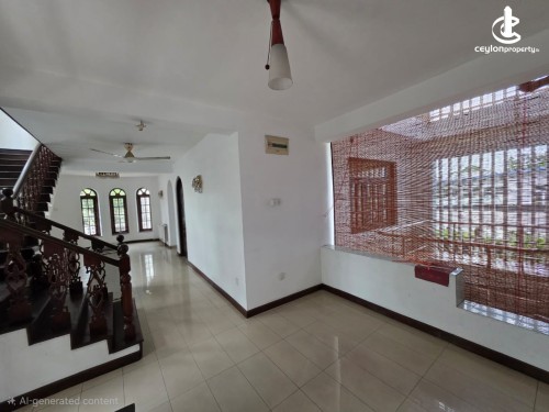Commercial Property for Sale in Piliyandala - Prime Commercial & Residential Property for Sale in Piliyandala