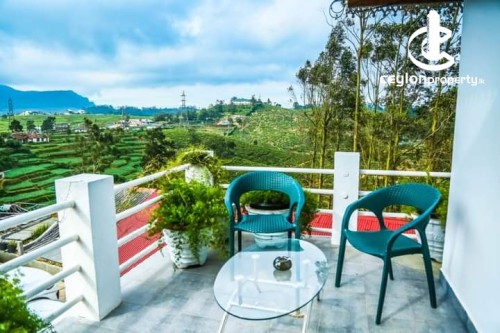 Other for Sale in Nuwara Eliya - Luxury Boutique Hotel for Sale – Nuwara Eliya