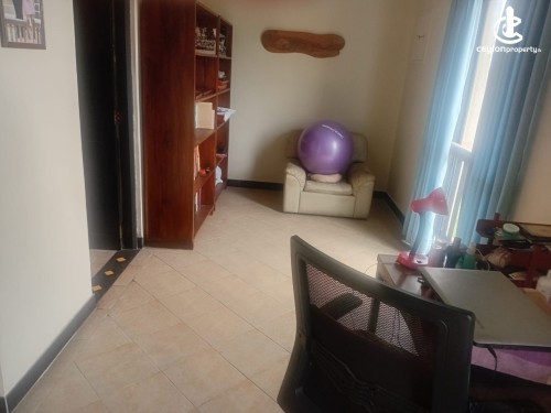 Apartment for Sale in Nugegoda - Duplex Apartment for Sale in Nugegoda