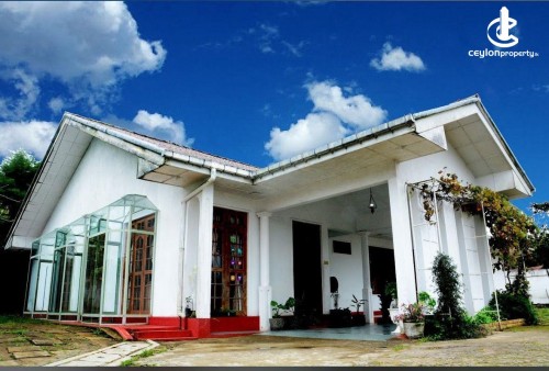 Other for Sale in Nuwara Eliya - Luxury Villa For Sale in Nuwara Eliya