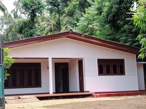 House for Sale in Matale - House for Sale in Matale