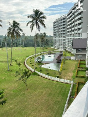 Apartment for Sale in Piliyandala - Luxury Cantabary golf Apartment Sale in Piliyandala
