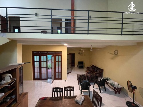 House for Sale in Mattegoda - Urgent -Two-Storied House for Sale – Mattegoda