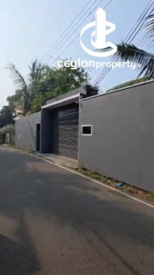 House for Sale in Kottawa - Two-Story House with Annex for Sale – Kottawa