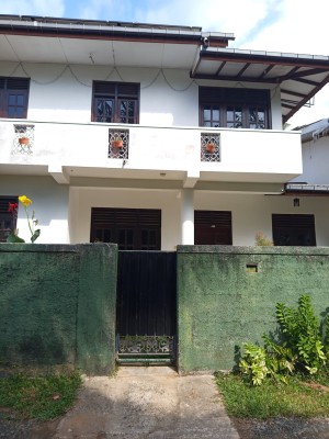 House for Sale in Kalutara - House for sale in Kalutara