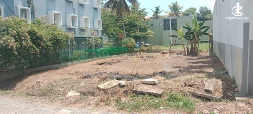 Land for Sale in Pita Kotte - Land for Sale in Kalalgoda road
