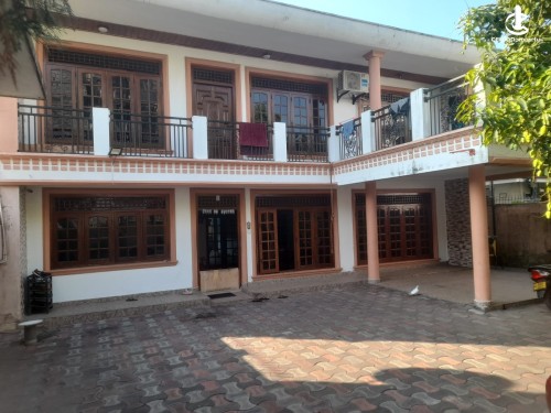 House for Sale in Colombo 15 (Mattakkuliya) - Luxury Two-Story House for Sale – Colombo 15