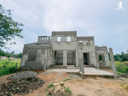 Land for Sale in Minuwangoda - Land for Sale in Dagonna
