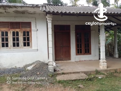 House for Sale in Udugampola - House for Sale – Udugampola, Gampaha