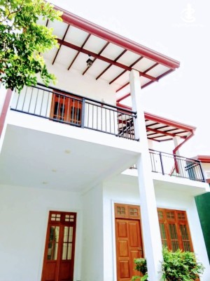 House for Sale in Kesbewa - Brand New House for Rent or Sale in Kesbewa