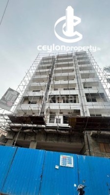 Apartment for Sale in Colombo 6 (Wellawatta,Pamankada,Kirulapona South) - Prestigious 3 Bedroom Apartment for Sale Colombo 6