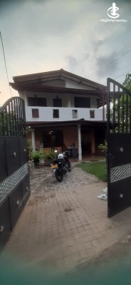 House for Sale in Kiribathgoda - Urgent House for Sale – Sapugaskanda
