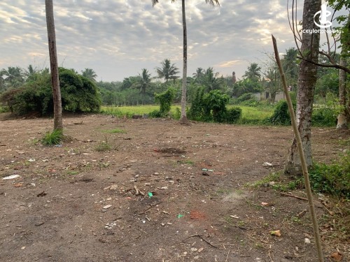 Land for Sale in Piliyandala - Land for Sale in Piliyandala
