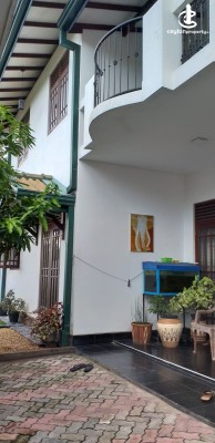 House for Sale in Kesbewa - Modern House for Sale in Kesbewa – Prime Residential Location