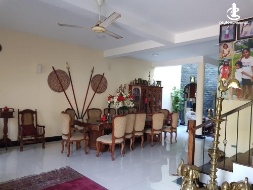 House for Sale in Boralesgamuwa - House for Sale in Boralesgamuwa