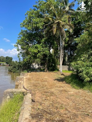 Land for Sale in Wellampitiya - Land for Sale – Wellampitiya, Halmulla (Colombo Area)
