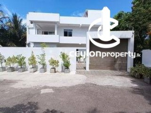 House for Sale in Dehiwala - 2-Storey Luxury House for Sale in Dehiwala