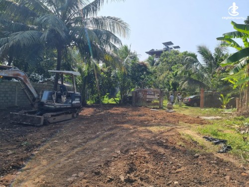 Land for Sale in Kalubowila - Land for Sale – Anderson Gardens, Kalubowila